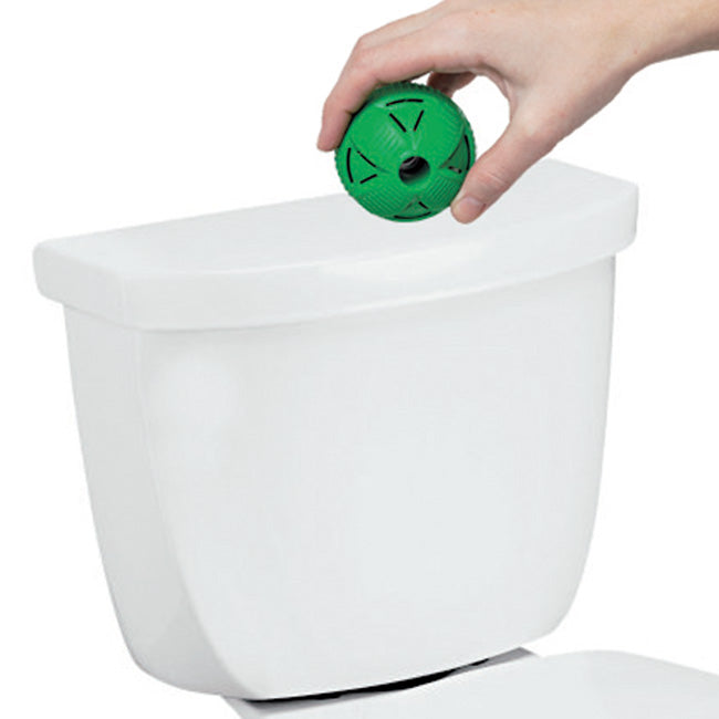 WC-Kugeln