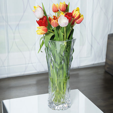 Vase bruchsicher