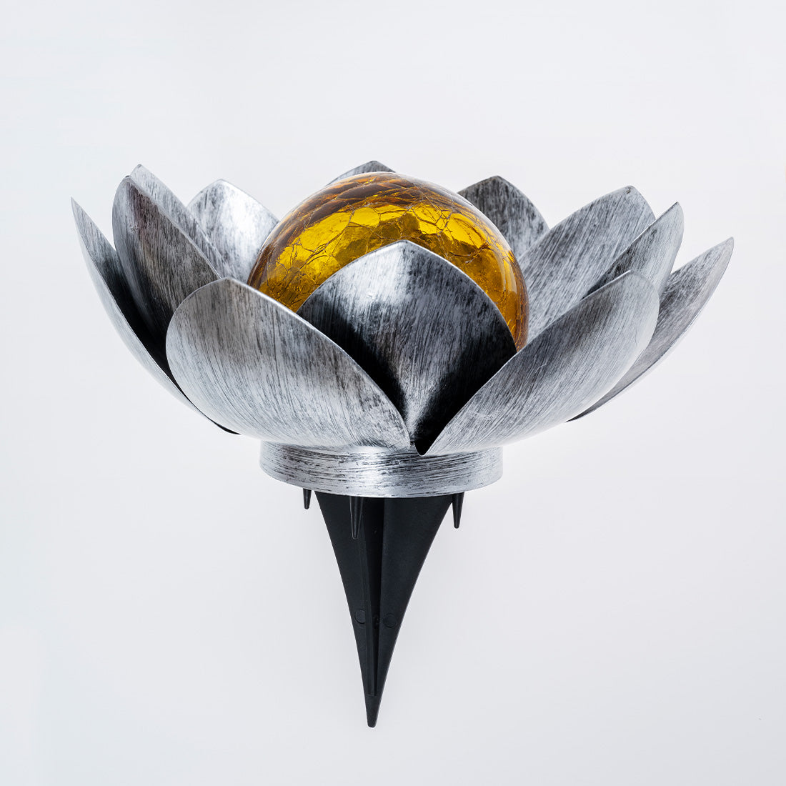 Solarlotusblume