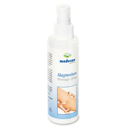 Magnesium Massage-Spray