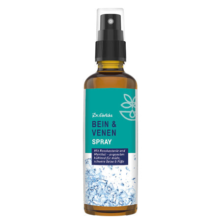 Bein- & Venenspray