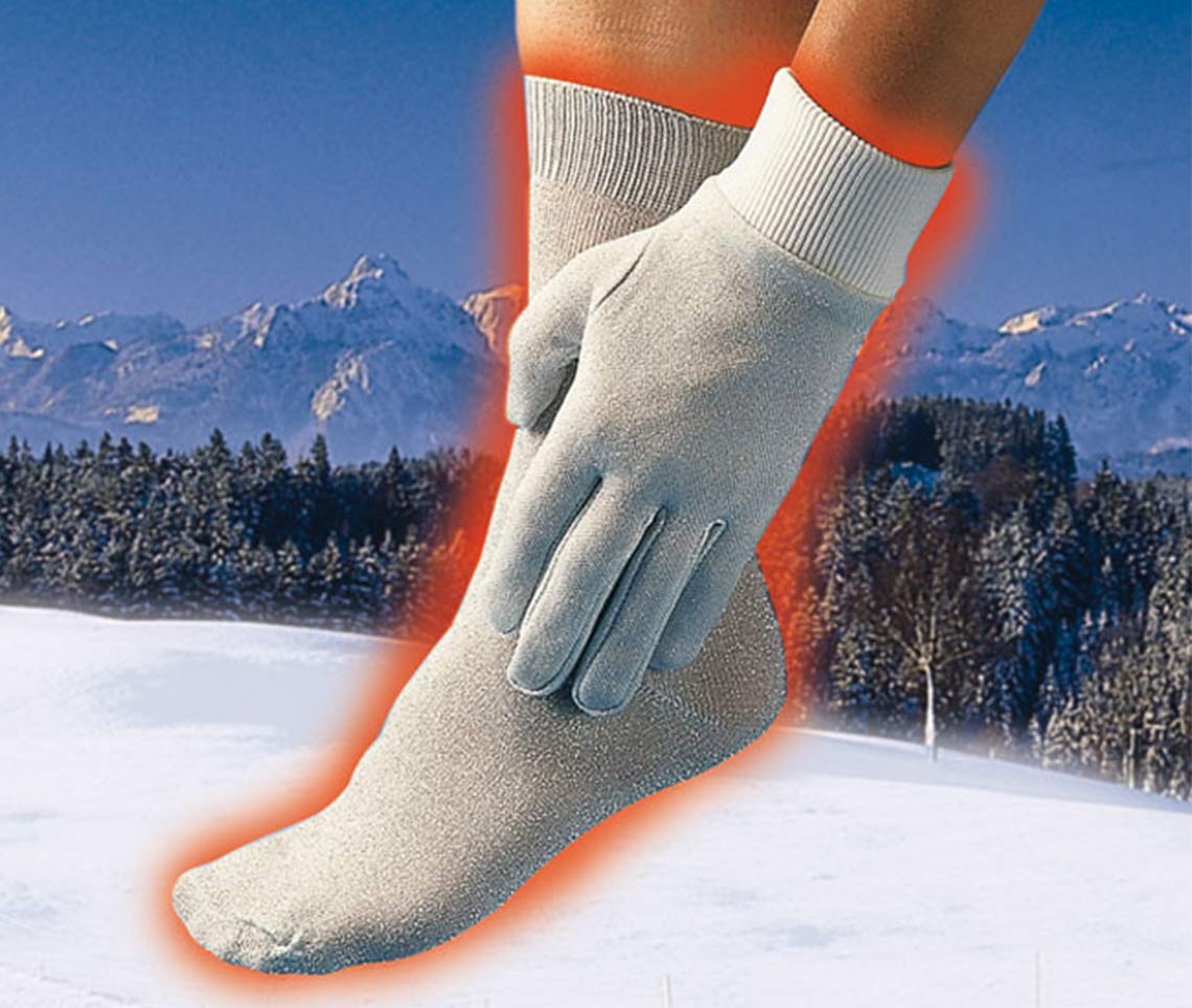 Thermo-Handschuhe Herren – Mediashop