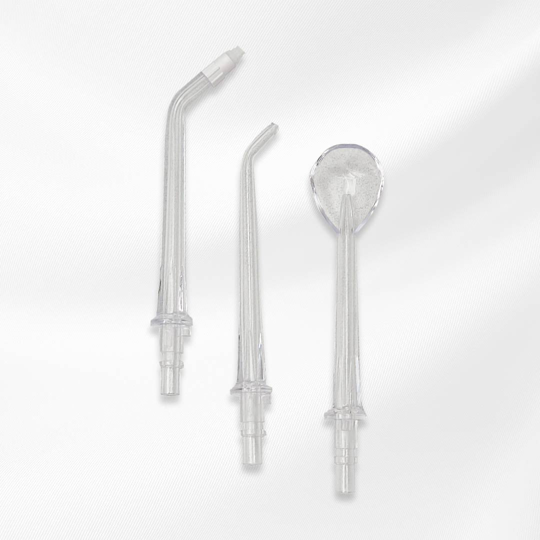 CorpCare MiracleSmile Spezial-Mundreinigungsset 3tlg