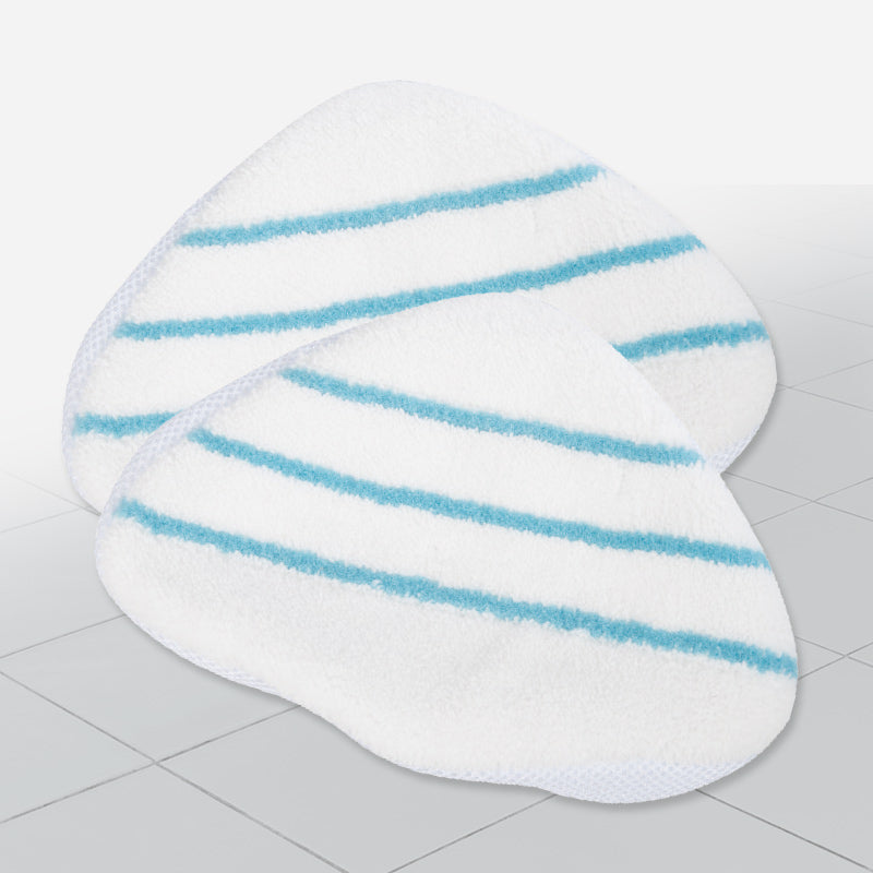Livington Prime Steam Mop Mikrofaserbezüge
