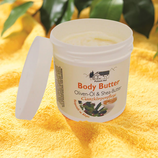 Shea-Body-Butter
