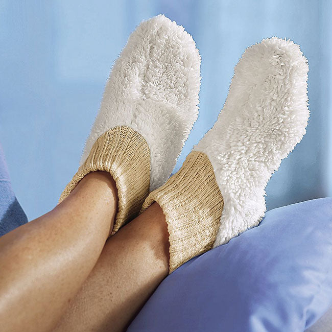 Schlafsocken