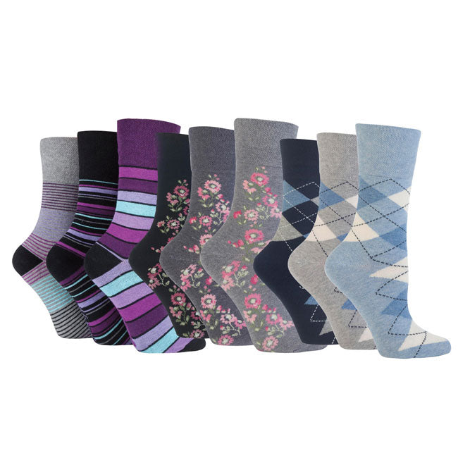 Damen-Socken