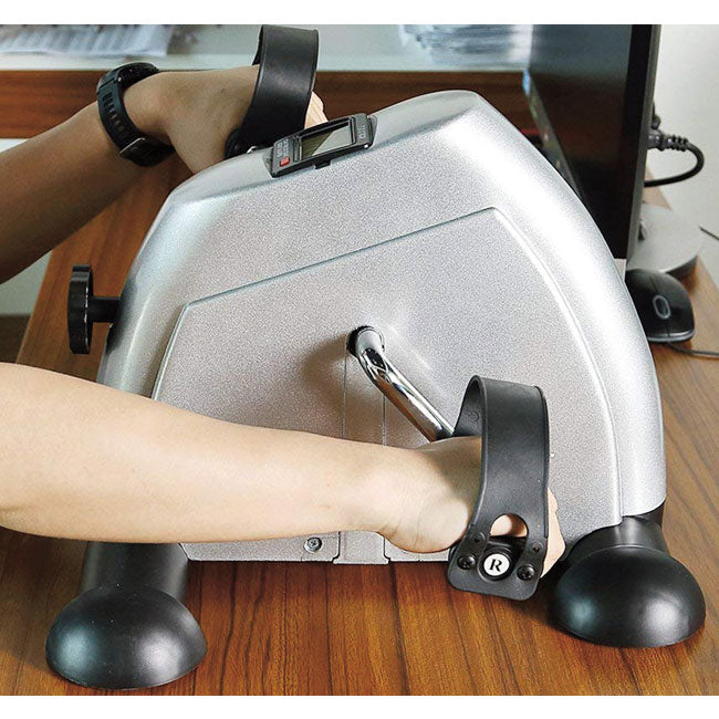 Pedaltrainer