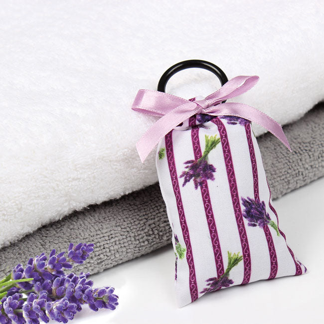 Duftsäckchen Lavendel