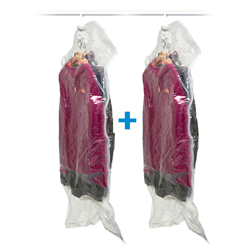 AIRZIP Vacuum Bag Hanger
