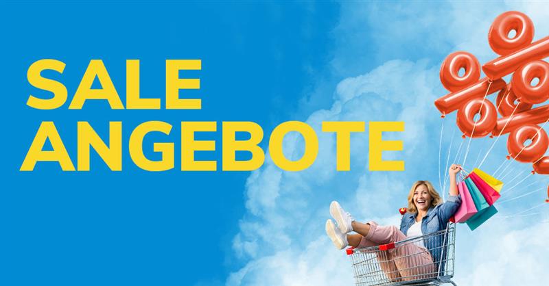 MediaShop Sale Angebote & Schnäppchen