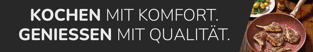 Pfannen & Töpfe