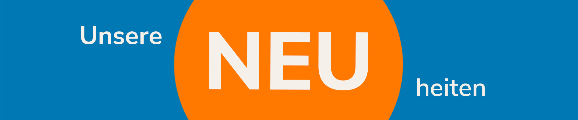 Produktneuheiten bei Mediashop Banner