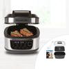 PowerXL MultiCooker 12in1 Multikocher inkl. Zubehör GRATIS