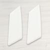 Livington HydroClean Ersatz-Pads 2er Set