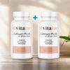 Vitame Collagen Plus by Joachim Kaeser 90 Kapseln 1+1 GRATIS