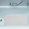 Badematte Mosaik 40 x 70 cm