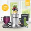 NutriBullet 600W 8tlg. / silber