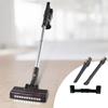 Livington Smart&Slim Vac beutelloser Akku Staubsauger