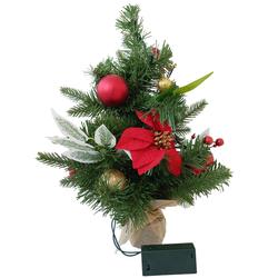 LED Weihnachtsbaum 40cm 