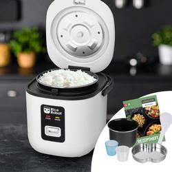Livington RiceRobot smarter Reiskocher