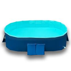 PopUp Pool Fold & Splash Faltpool