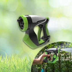 Hammersmith FoamJetter 4in1 Multifunktions-Gartenbrause