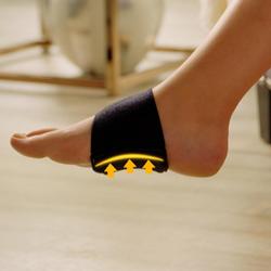 Copper Fit Sole Relief Fußbandage 1+1 GRATIS