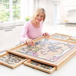 Puzzle-Tisch Deluxe