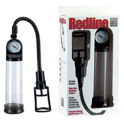 Potenz-Pumpe Air Control