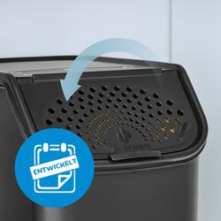 Tupperware PotatoSmart Spar-Set inkl. OnionSmart & GarlicSmart GRATIS