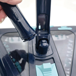 Livington Deeper Sweeper Max Ersatzakku