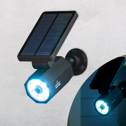 Panta Safe Light Solar Pro mit Bewegungssensor