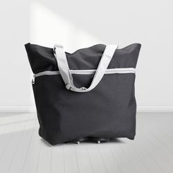 WheelyBag 2in1 Handtaschen Trolley