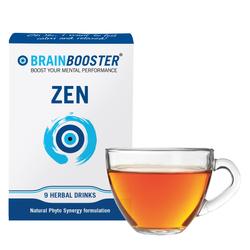 Brain Booster ZEN