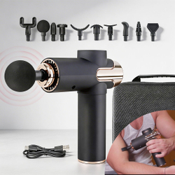 Kendox PowerPulse Massagepistole