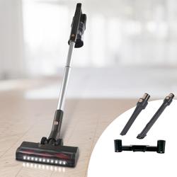 Livington Smart&Slim Vac beutelloser Akku Staubsauger