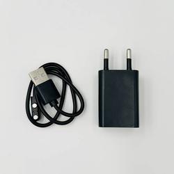 Kendox LifeTracker USB Power Adapter inkl. Kabel