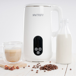 Nutrify 3in1 Pflanzendrinkbereiter