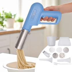 Livington PastaBlizz kabellose Nudelmaschine