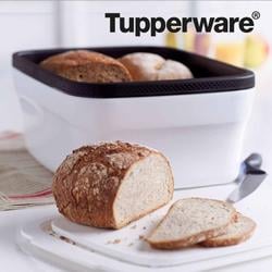 Tupperware BreadSmart Large Brotkasten (B-Ware)