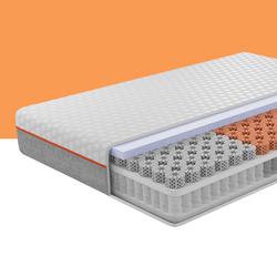 OCTAsleep Smart Hybrid Matratze