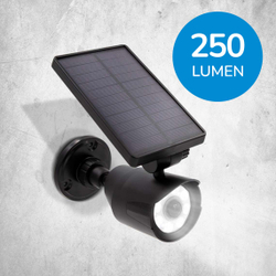 Panta Safe Light Solar LED Außenleuchte 250 Lumen