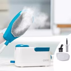 Livington SteamTouch ergonomischer Handdampfreiniger