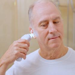 CorpCare EarCleaner Pro elektrisches Akku Ohrenreinigungsgerät