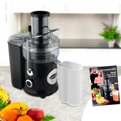 Starlyf Self Cleaning Juicer Entsafter mit Selbstreinigungsfunktion