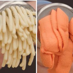 Livington PastaBlizz kabellose Nudelmaschine