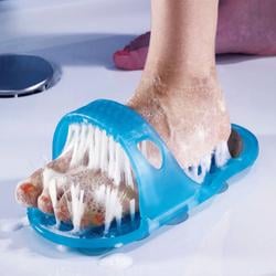 Fußwasch-Bürste