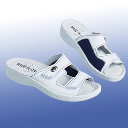 Hallux Soft Hausschuhe