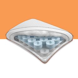 OCTAsleep Smart Duo Kissen